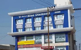 Hotel Bluediamond